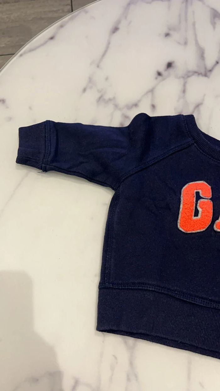 Ensemble GAP - photo numéro 4