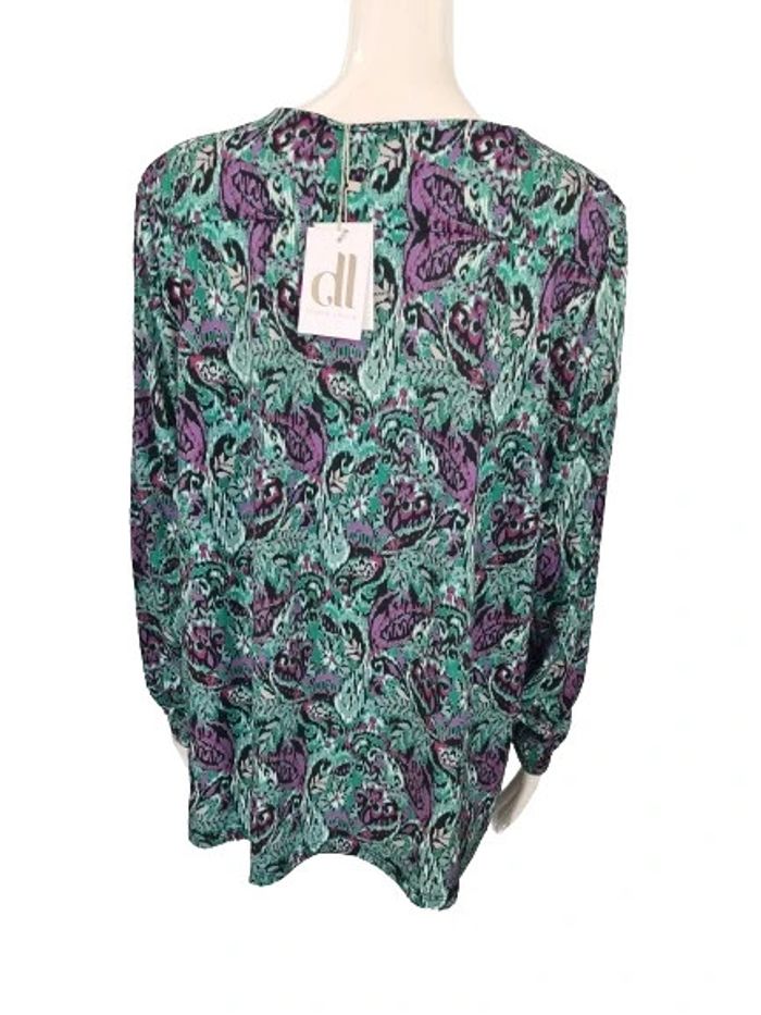 Blouse Diane laury - photo numéro 2