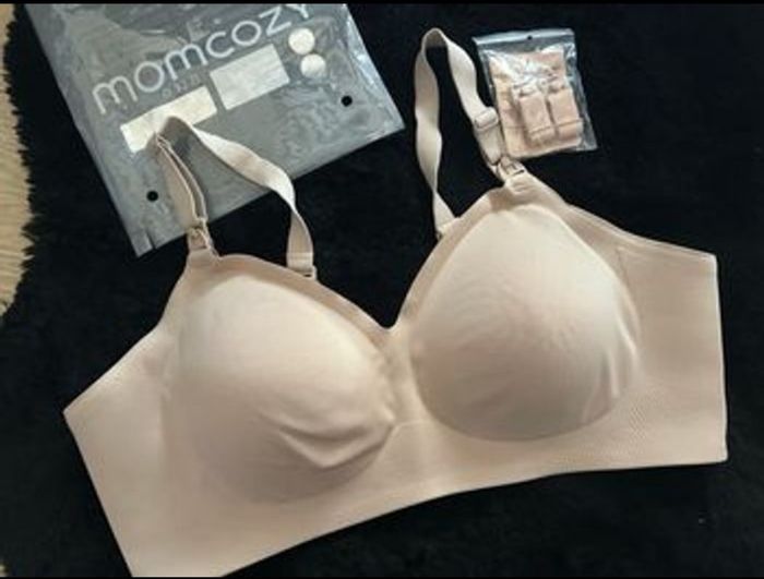 2 soutiens gorges Mom Cozy - photo numéro 6