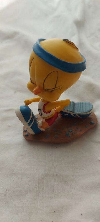Titi figurine