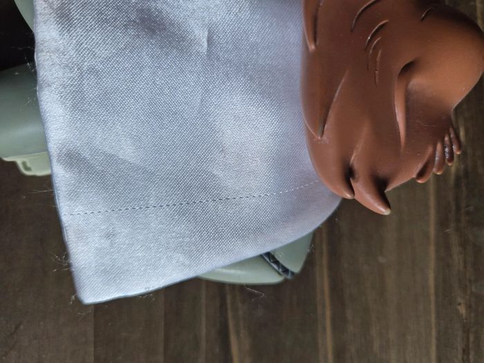 ULYSSE 31 figurine Ulysse soft vinyl High Dream - photo numéro 4