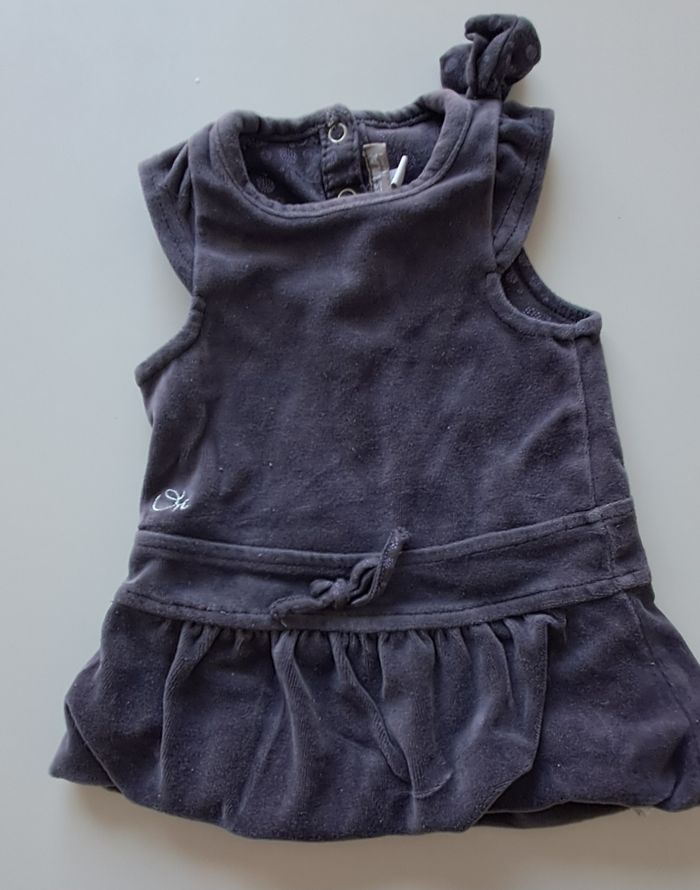 Lot de 16 articles 3 mois Automne / Hiver - photo numéro 9