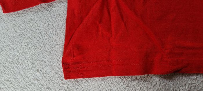 Maillot manches longues - photo numéro 5