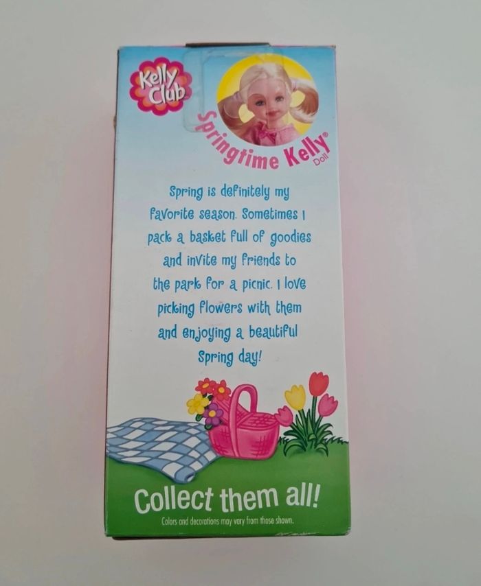 Kelly club - photo numéro 3