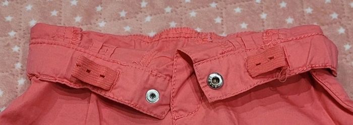 Lot de 2 shorts légers - Taille 9mois,71cm - photo numéro 6