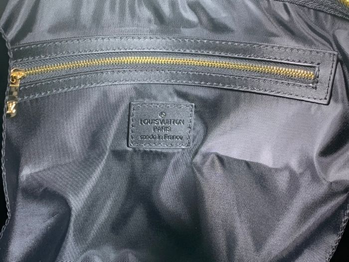 Louis Vuittoṇ   Nicolas Ghesquière M41416 - photo numéro 8