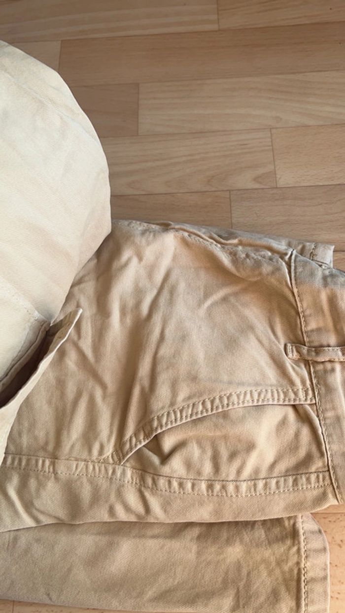 Cargo stradivarius - photo numéro 7
