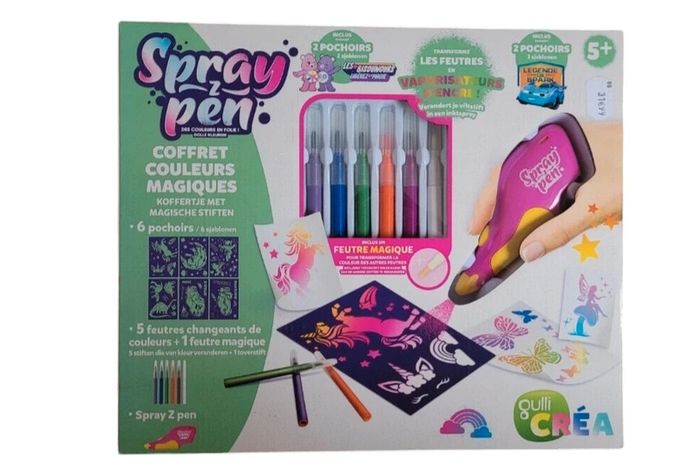 Spray pen NEUF 🖍