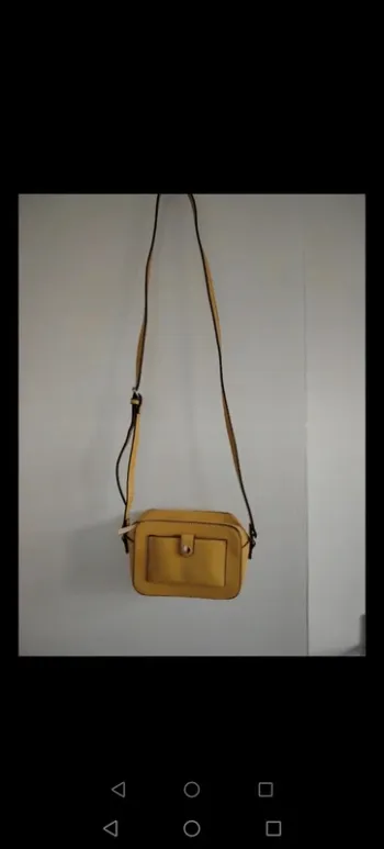 Sac à bandoulière riu paris