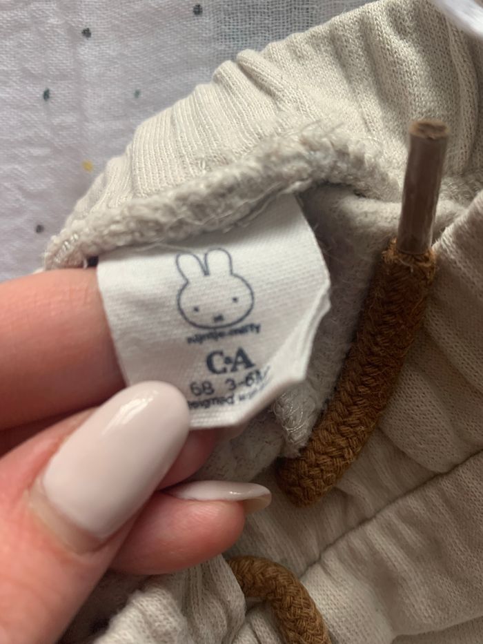 Ensemble C&A 3/6 mois - photo numéro 5