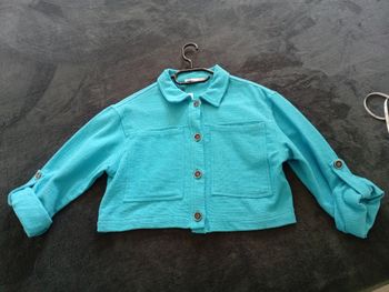 Veste courte neuve Taille M
