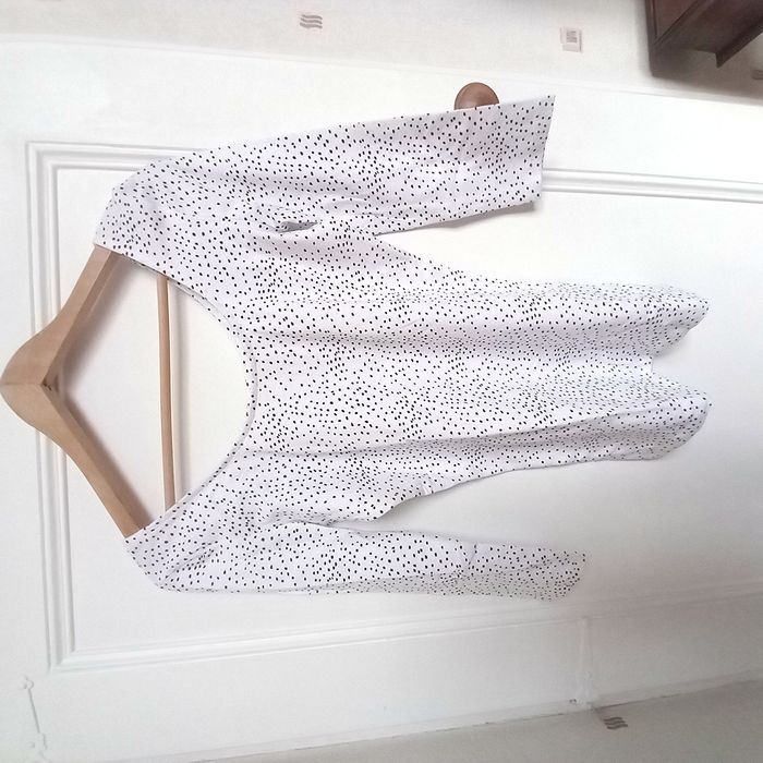 T-shirt à encolure large T. M Bonobo