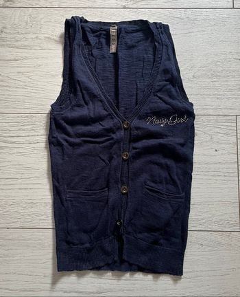 Gilets sans manches