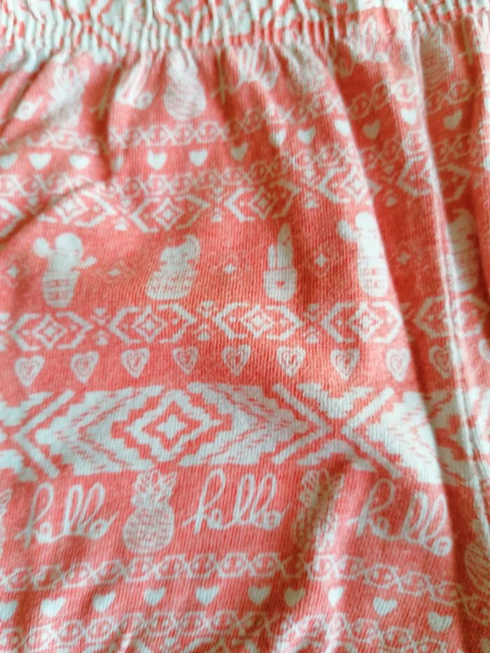 Lot 2 shorts in extenso 18 mois - photo numéro 3