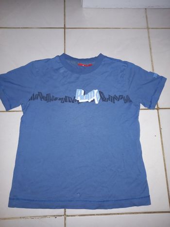 Teeshirt Puma 10 ans
