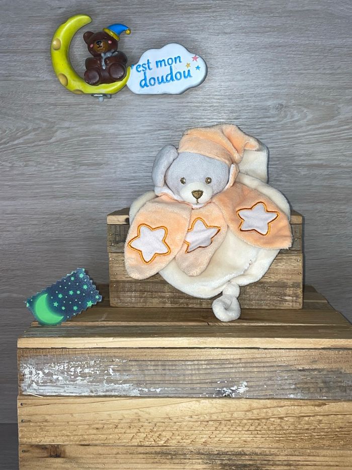 NAT311 doudou chien 🐶 babynat