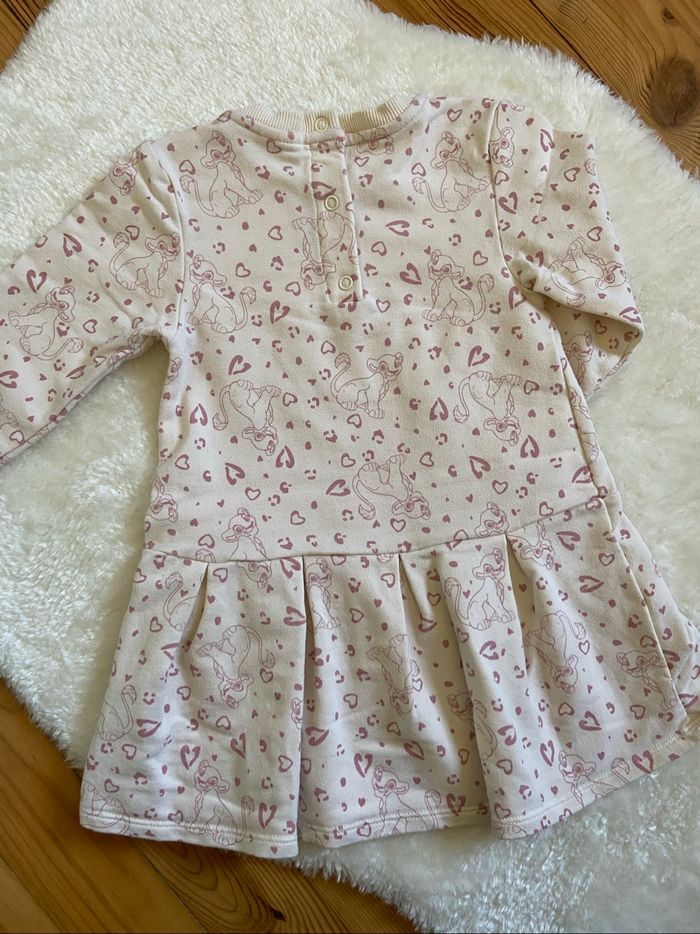 Robe Disney baby x Orchestra - photo numéro 3