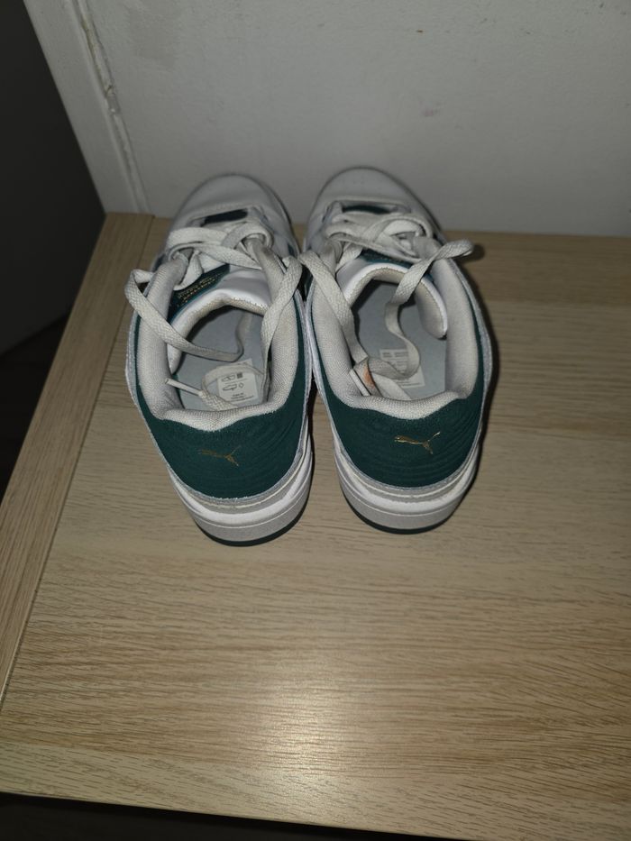 Basket - photo numéro 2