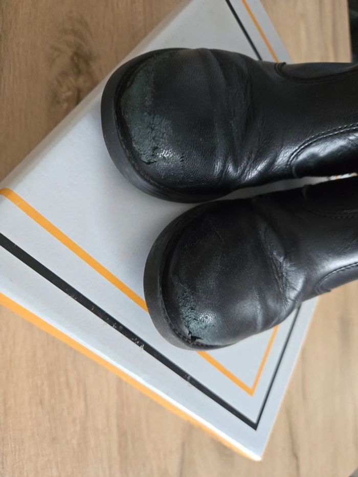 Bottines taille 30 - photo numéro 2