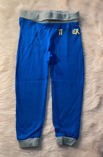 Pantalon fin little tiger Disney baby