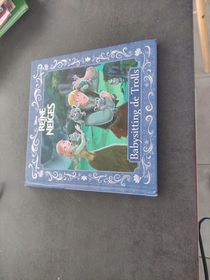 A vendre en lot voir les photos - photo numéro 14