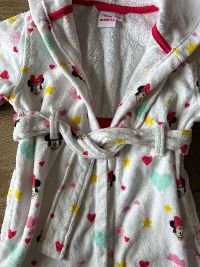 Peignoir / robe de chambre - photo numéro 3