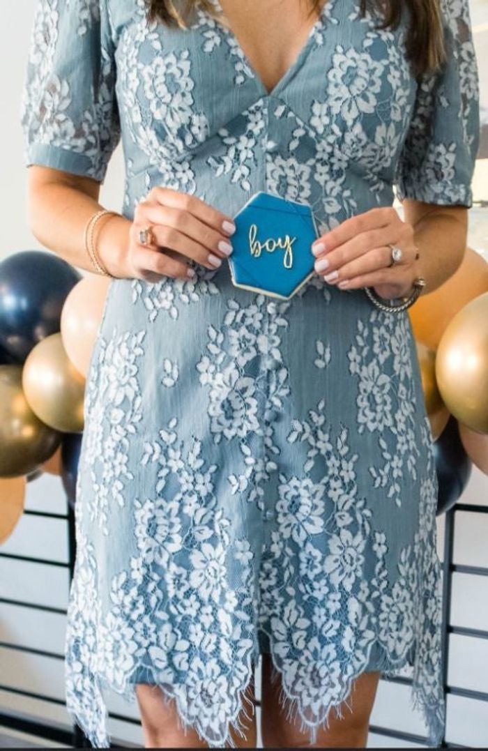 Super robe chic et élégante taille 38 Asos neuve - photo numéro 1