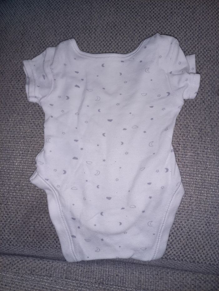 Bodie 0 mois primark - photo numéro 3