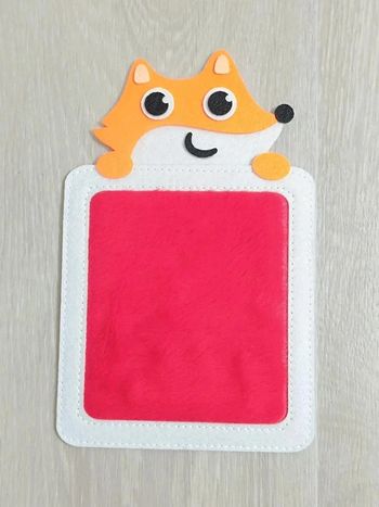 Tapis sensoriel thématique animalier