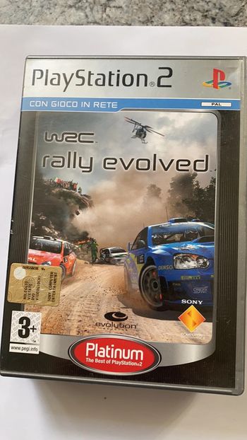 Rally