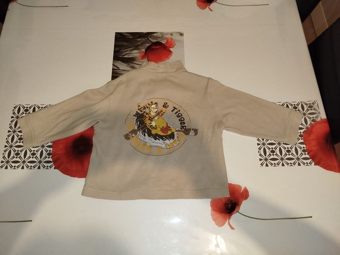 Gilet - photo numéro 2