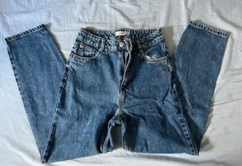 Jean femme