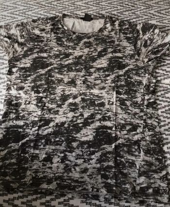 Tshirt homme