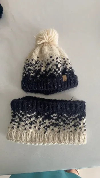 Ensemble taille 12-24mois