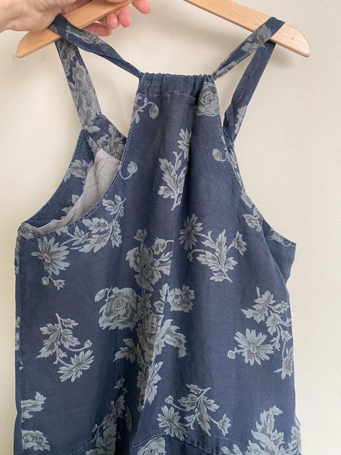 Robe bande originale - photo numéro 3
