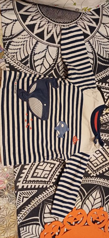 Pull baleine