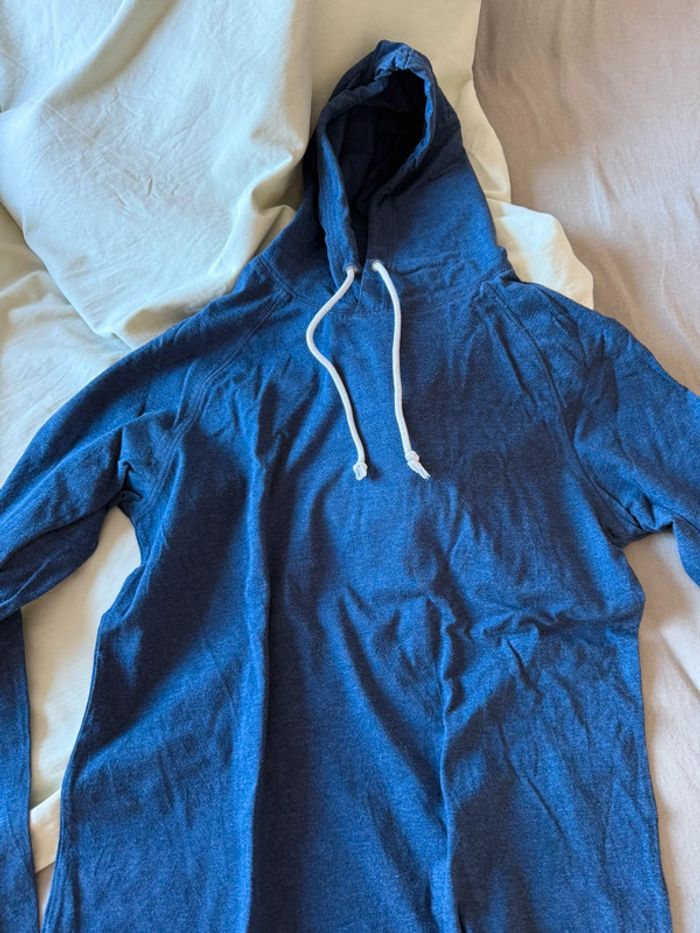 Celio pull à capuche - photo numéro 2