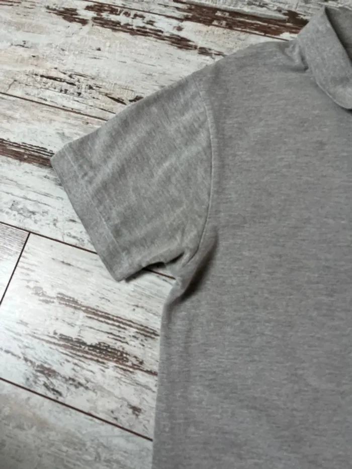 Polo Pull & Bear L - photo numéro 3