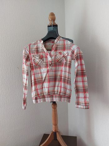 Tunique chemise Taille 1 Cache Cache