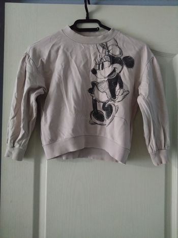 Pull Minnie Disney