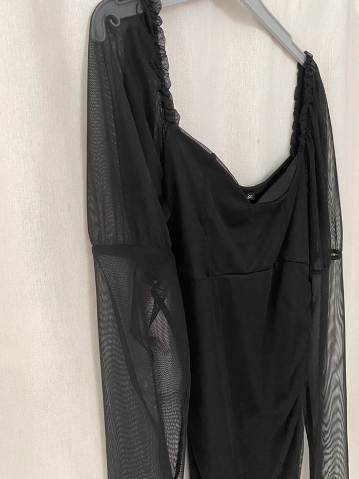 Robe Noir - photo numéro 2