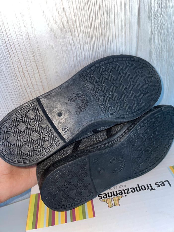 Chaussure Tropeziennes - photo numéro 4