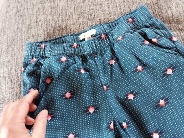 Pantalon fluide - photo numéro 2