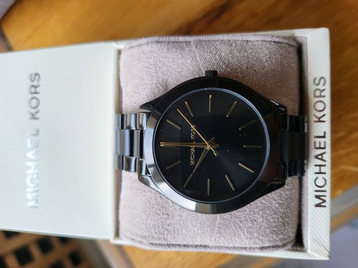 Montre - photo numéro 6