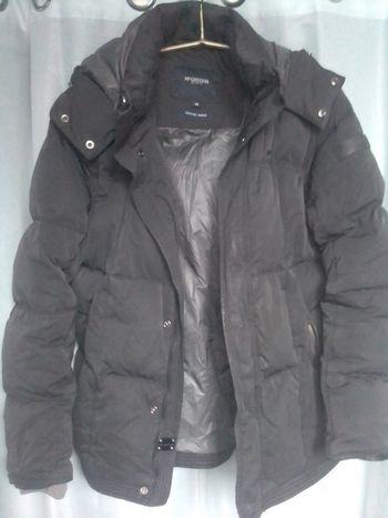 Doudoune Mc Gregor homme