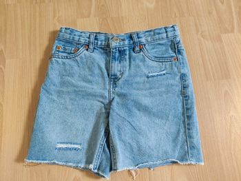 Short girlfriend midi short