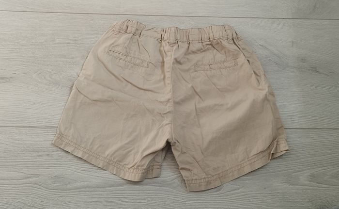 Short garçon 128 cm H&M - photo numéro 3
