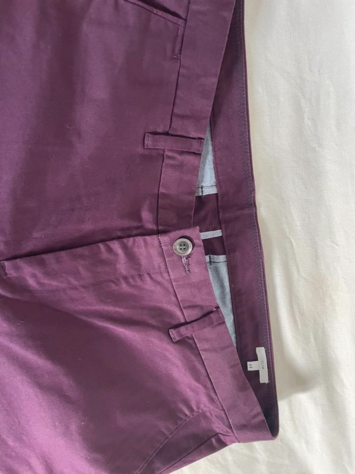 Pantalon Jules - photo numéro 2