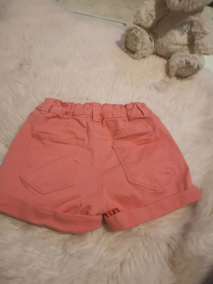 Short kiabi - photo numéro 2