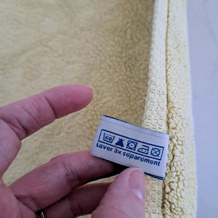 Tapis de bain - photo numéro 3